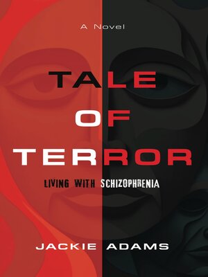 cover image of Tale of Terror